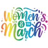 Women Day 8th March