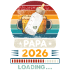 Papa 2026 en chargement.