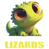Lizards Lizard