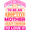 Assez difficile d’être mère adoptive – Adoption