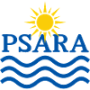 PSARA Sun and Waves