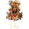 Ambiance Ostara Joyeuses Pâques Bénédictions d’Ostara