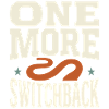 Endnu et Switchback Serpentine-design