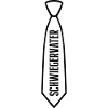 Schwiegervater Schwiegerpapa Brautvater