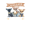 Chihuahua Chihuahueño Si Tu ne le fais pas