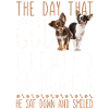Chihuahua Chihuahueño The Day That