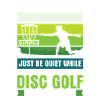 Cadeaux de disc golf Disc Golf