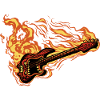 Rock Guitar 🔥
