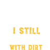 Tractor & Dirt