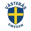 Western Sweden shield logo