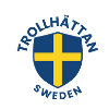 Trollhättan Sweden Shield