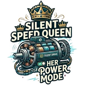 Silent Speed Queen