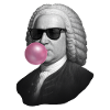 Baroque Pop with Bubblegum