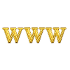Golden Triple-W motif