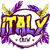 Italien Crew Bunt
