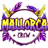 Mallorca Crew Bunt