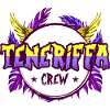 Teneriffa Crew Bunt
