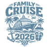 Family Cruise 2026