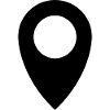 Location pin