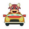 Taurus Car