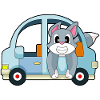 Cat Car