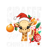 Desidero un Natale da giraffa