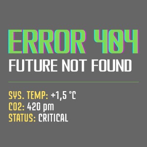 Status Criticalrror 404