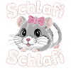 Schlafi Schlafi Hamster Design