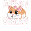 Schlafi Schlafi Hamster Design
