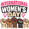 International Kvindedag - Fejr ligestilling!