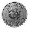 Rottweiler – Loyalty United – Dog Union