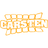 Carsten as a first name