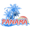 Gift for Panama