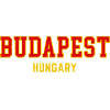 Budapest City Pride Varsity