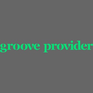 Groove Provider green