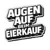 Augen auf beim Eierkauf