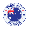 Townsville Australia Emblem