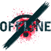 Chronically Offline - Digital Detox Art