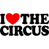 I love the circus