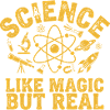 Science Shirt for Science Fans