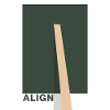 Align – Déclaration de conception