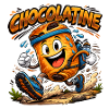 Chocolatine-Pfad