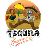 Tequila Sunrise