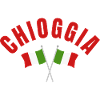 Chioggia Crossed Italian Flags