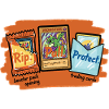 Rip Pull Protect Sammelkarten-Boosterpack-Öffnung