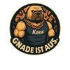 Kaoz Bulldog: Mercy is over