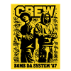 Crew Bomb System 87