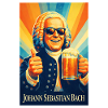 Johann Sebastian Bach