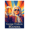 George Frideric Handel