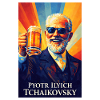 Pyotr Ilyich Tchaikovsky